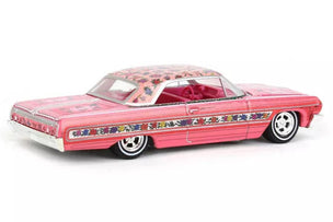 Gypsy Rose 1:64 scale License product - Chicano Spot